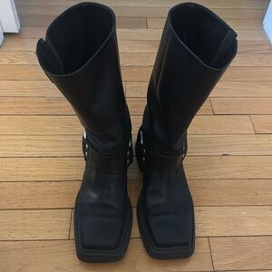 Vagabond Motorcycle Boots